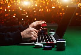 Вход на официальный сайт Casino Hype